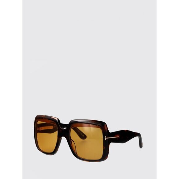 Tom Ford Sunglasses Woman Brown
